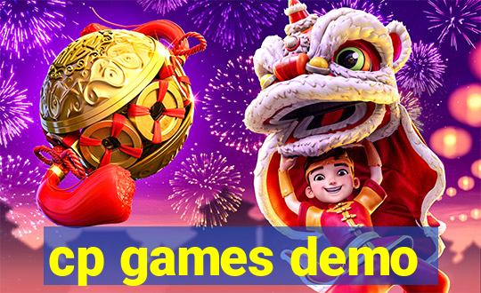 cp games demo